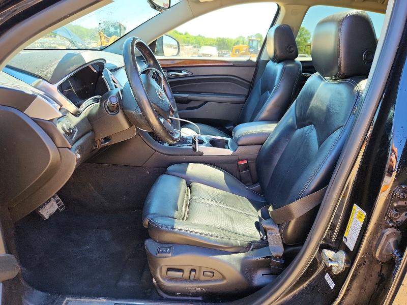 Продаж на аукціоні авто 2016 Cadillac Srx, vin: 3GYFNDE34GS519457, номер лоту: 53743546