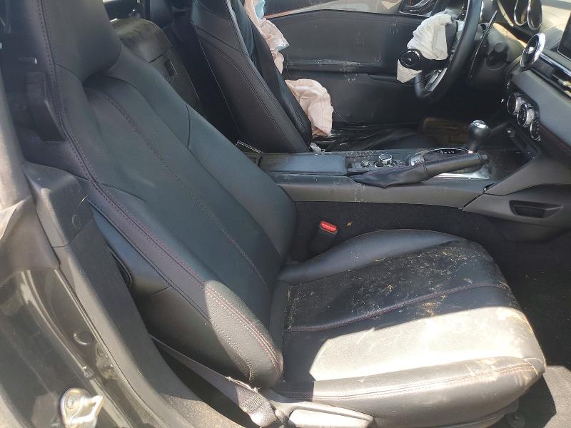 Aukcja sprzedaży 2017 Mazda Mx-5 Miata, vin: JM1NDAM75H0104082, numer aukcji: 55081326