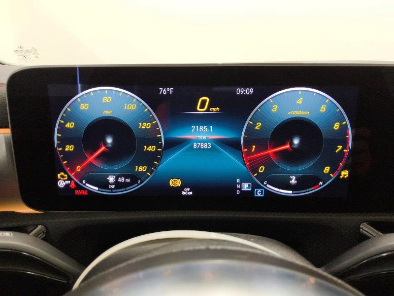 52428026 :رقم المزاد ، W1K5J4GB2LN080982 vin ، 2020 Mercedes-benz Cla مزاد بيع