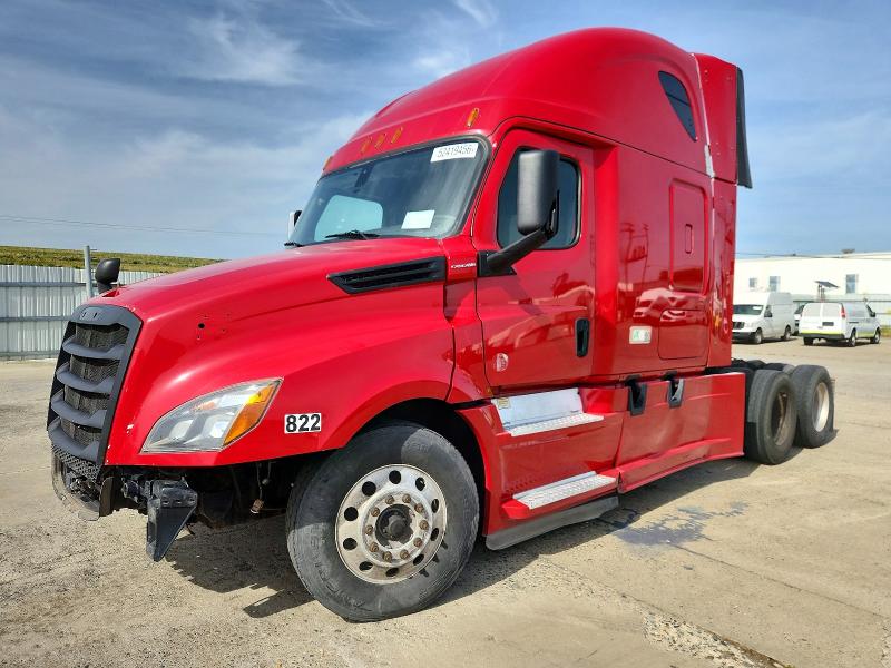Aukcja sprzedaży 2019 Freightliner Cascadia, vin: 3AKJHHDR5KSJX1037, numer aukcji: 52419456
