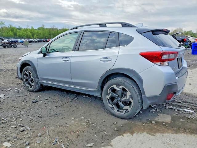 Продаж на аукціоні авто 2023 Subaru Crosstrek, vin: JF2GTHMC2P8326470, номер лоту: 52641326