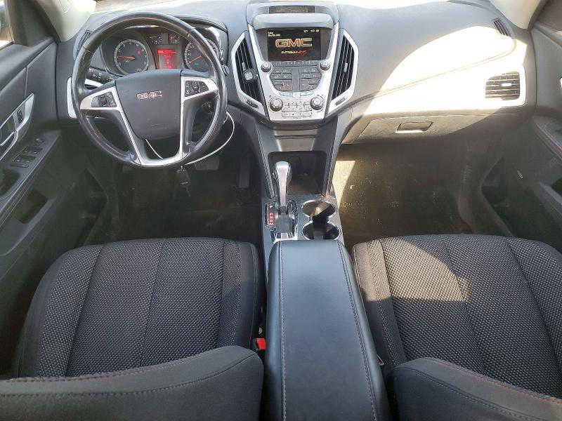 52243176 :رقم المزاد ، 2GKFLRE39E6357110 vin ، 2014 Gmc Terrain مزاد بيع