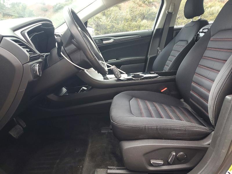Продажа на аукционе авто 2016 Ford Fusion, vin: 3FA6P0HD5GR173851, номер лота: 54719936