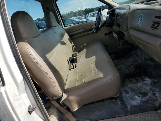 Aukcja sprzedaży 2002 Ford F250, vin: 1FDNF20L92ED27122, numer aukcji: 54275576