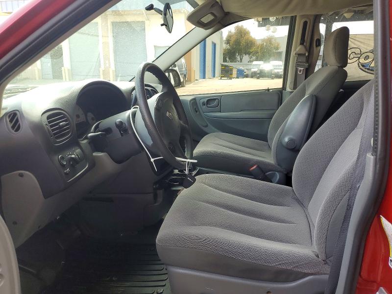 Aukcja sprzedaży 2007 Dodge Grand Caravan, vin: 1D4GP24R27B178251, numer aukcji: 50647386