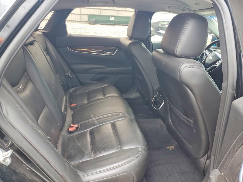Aukcja sprzedaży 2017 Cadillac Xts, vin: 2G61N5S34H9112329, numer aukcji: 53772696