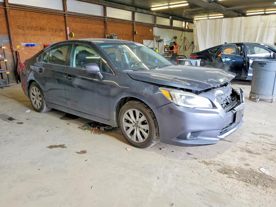 52812206 :رقم المزاد ، 4S3BNAF66H3018573 vin ، 2017 Subaru Legacy مزاد بيع