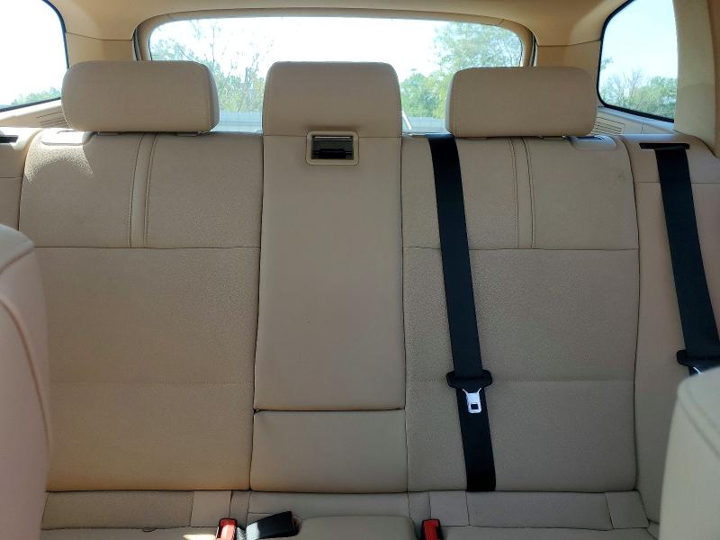 2006 Bmw X3 მანქანა იყიდება აუქციონზე, vin: WBXPA93486WG90025, აუქციონის ნომერი: 53589606