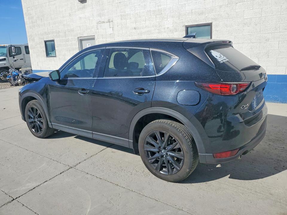 2020 Mazda Cx-5 მანქანა იყიდება აუქციონზე, vin: JM3KFBDM1L1726262, აუქციონის ნომერი: 54047846