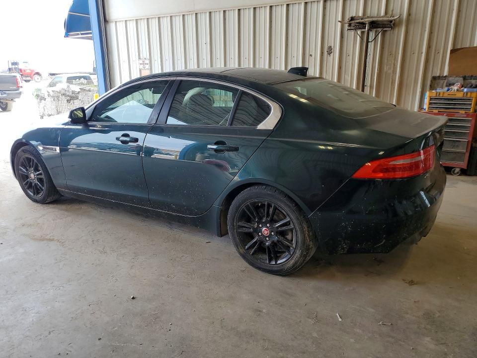 Продажа на аукционе авто 2017 Jaguar Xe, vin: SAJAD4BG3HA978915, номер лота: 53793816