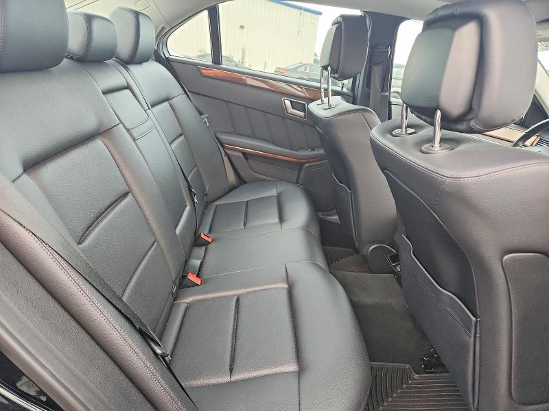 Продажа на аукционе авто 2013 Mercedes-benz E, vin: WDDHF5KB3DA725045, номер лота: 54173936