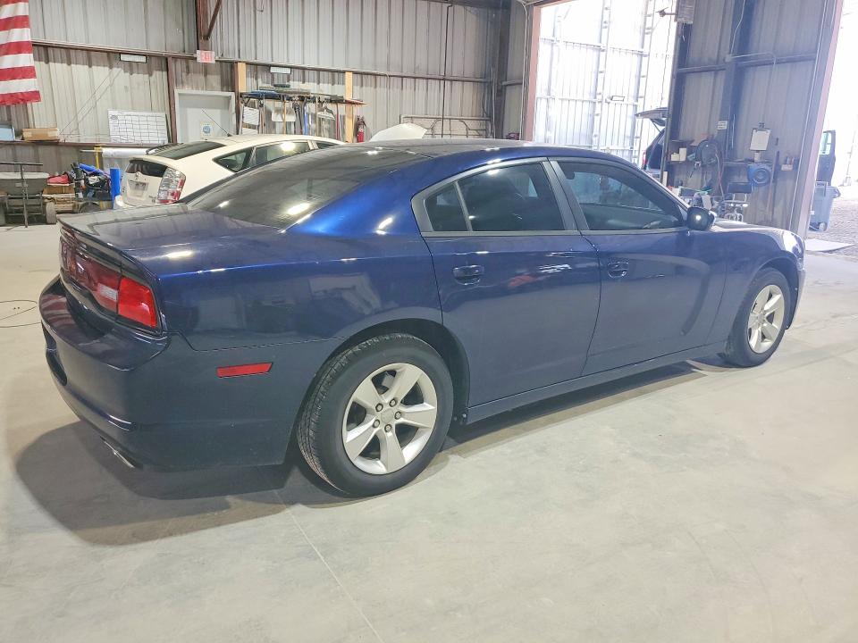 Aukcja sprzedaży 2014 Dodge Charger, vin: 2C3CDXBG6EH309144, numer aukcji: 53188496