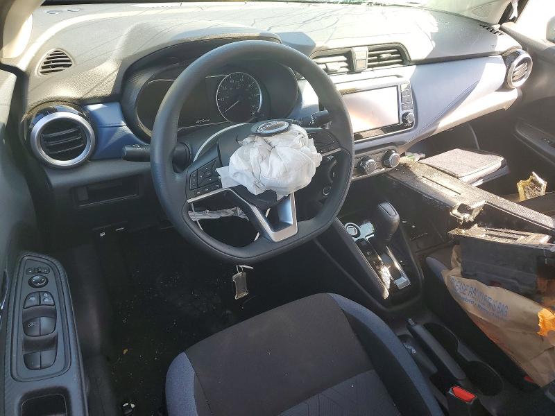 2025 Nissan Versa მანქანა იყიდება აუქციონზე, vin: 3N1CN8EV6SL842299, აუქციონის ნომერი: 55111496