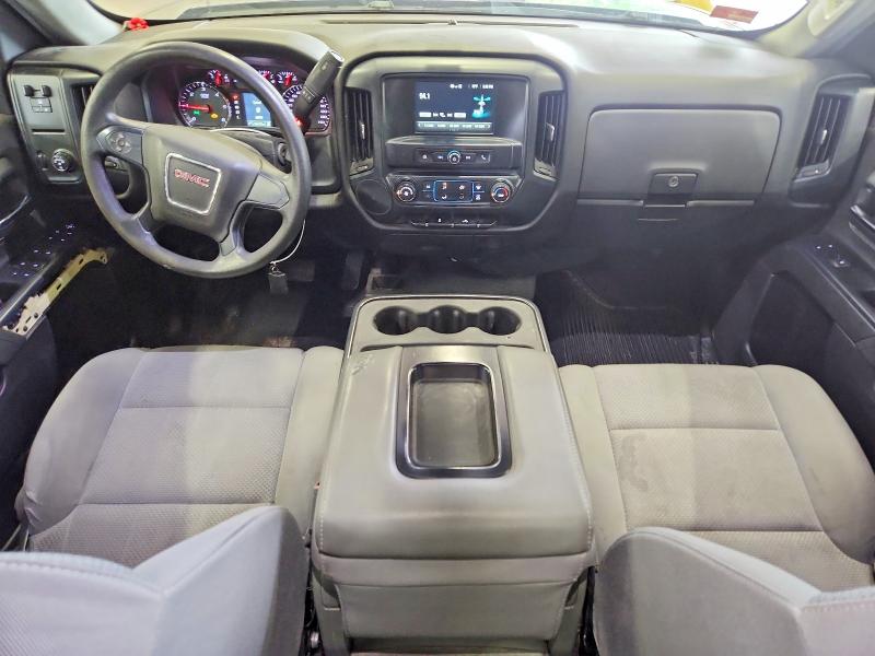 Продаж на аукціоні авто 2019 Gmc Sierra Limited, vin: 2GTV2LEC6K1175820, номер лоту: 54597226