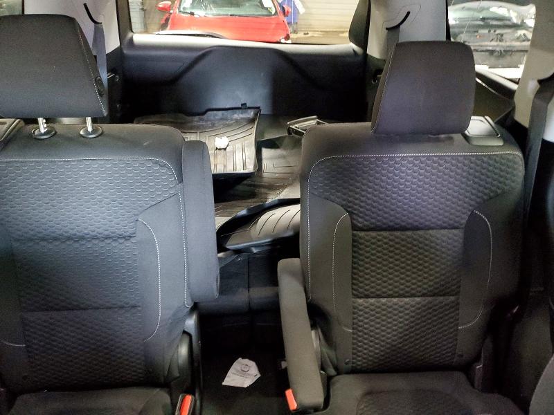 Продаж на аукціоні авто 2017 Gmc Acadia, vin: 1GKKNLLS8HZ310031, номер лоту: 51407936