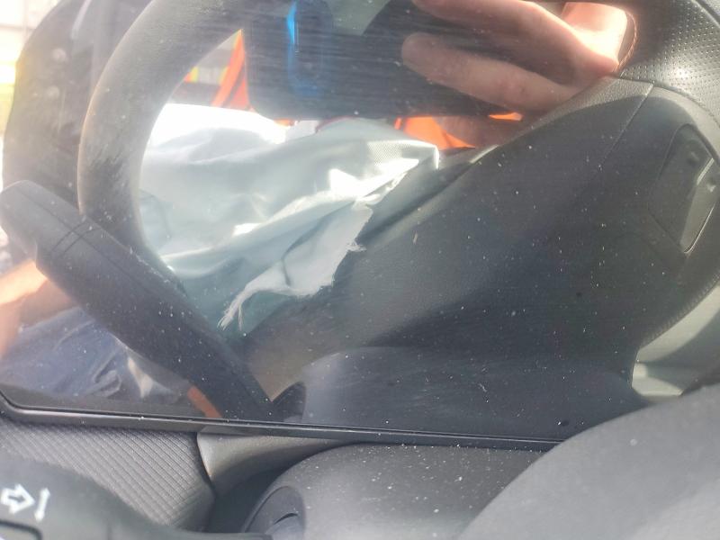 55216496 :رقم المزاد ، KL79MRSL3TB099622 vin ، 2026 Chevrolet Trailblazer مزاد بيع
