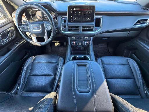 Aukcja sprzedaży 2022 Gmc Yukon Xl, vin: 1GKS1FKT7NR214765, numer aukcji: 52757346