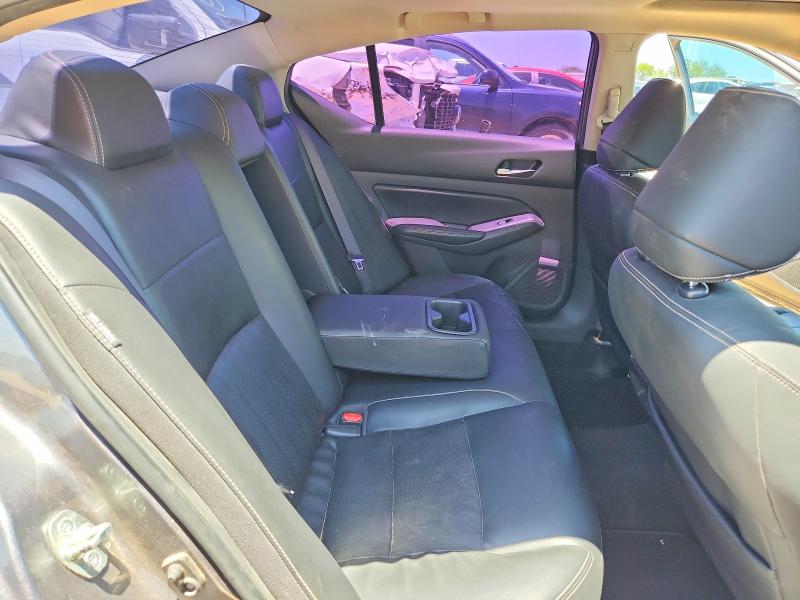 54879676 :رقم المزاد ، 1N4BL4EV7KC253142 vin ، 2019 Nissan Altima مزاد بيع