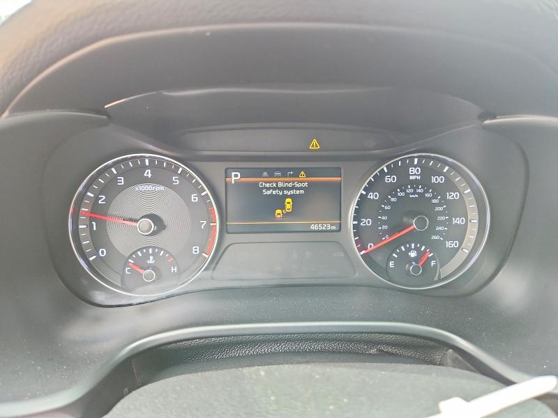 Aukcja sprzedaży 2024 Kia Forte, vin: 3KPF54AD0RE772023, numer aukcji: 54611476