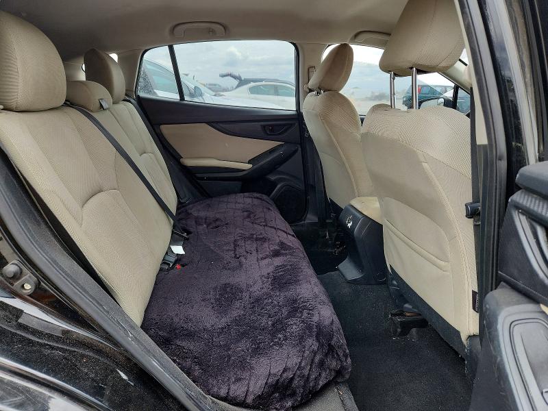 Продажа на аукционе авто 2017 Subaru Impreza, vin: 4S3GTAA60H3704028, номер лота: 55145026