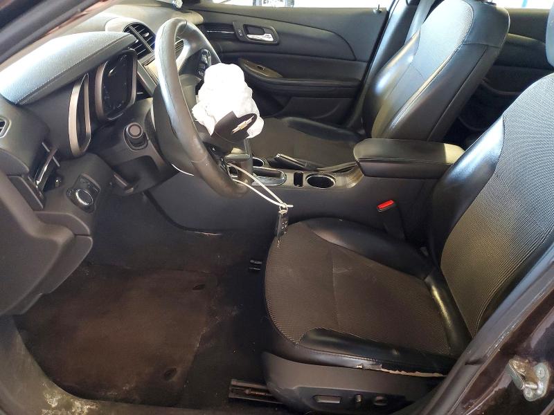 2015 Chevrolet Malibu მანქანა იყიდება აუქციონზე, vin: 1G11C5SL4FF185619, აუქციონის ნომერი: 53208526