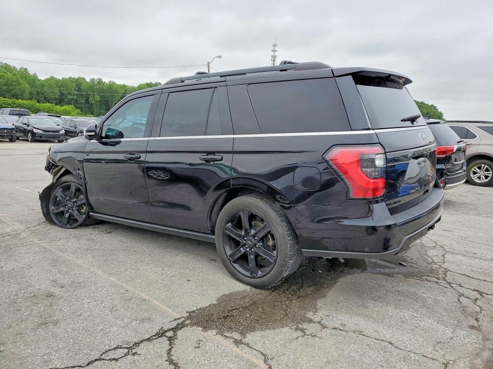 Aukcja sprzedaży 2020 Ford Expedition, vin: 1FMJU2AT3LEA29069, numer aukcji: 54538726