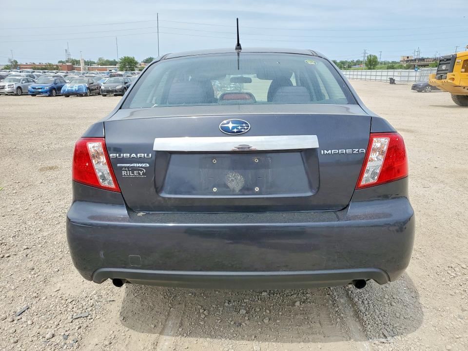 Продаж на аукціоні авто 2010 Subaru Impreza, vin: JF1GE6A6XAH514324, номер лоту: 55323786