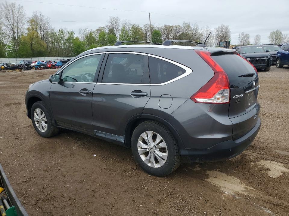 Продажа на аукционе авто 2014 Honda Cr-v, vin: 2HKRM4H76EH703374, номер лота: 53172676