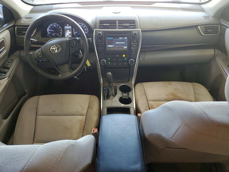 Aukcja sprzedaży 2016 Toyota Camry, vin: 4T4BF1FK7GR516687, numer aukcji: 55171066