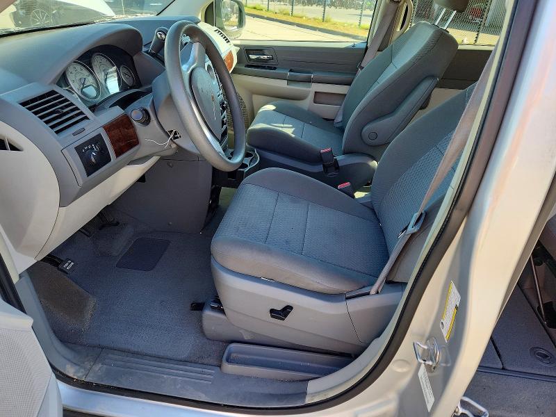Aukcja sprzedaży 2010 Chrysler Town & Country, vin: 2A4RR4DE5AR172584, numer aukcji: 54539306