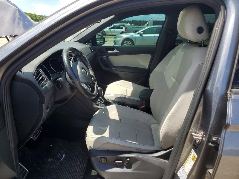 Продаж на аукціоні авто 2020 Volkswagen Tiguan, vin: 3VV3B7AX4LM080885, номер лоту: 54517566