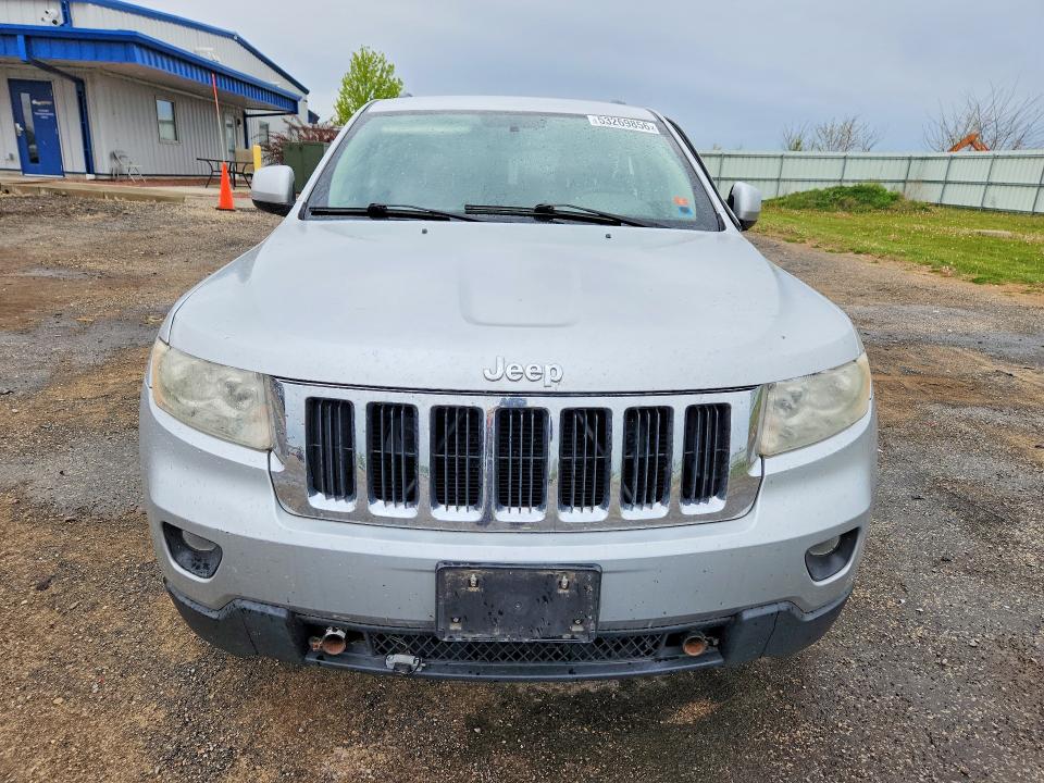 Auction sale of the 2011 Jeep Grand Cherokee, vin: 1J4RR4GT0BC538682, lot number: 53269856