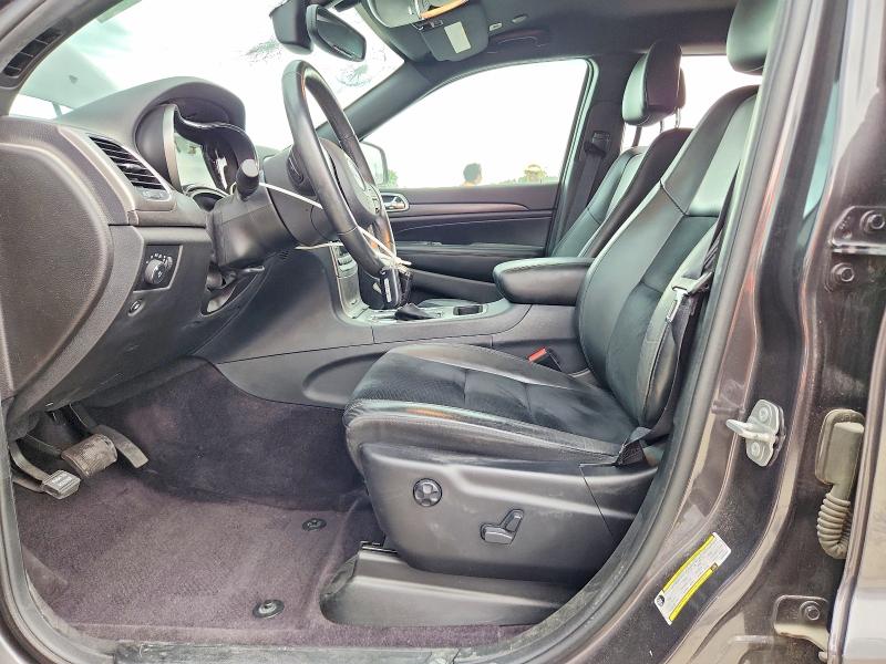 53033176 :رقم المزاد ، 1C4RJFAG6JC335363 vin ، 2018 Jeep Grand Cherokee مزاد بيع