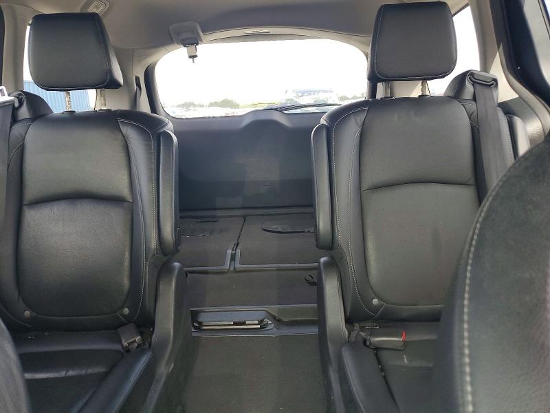 Aukcja sprzedaży 2022 Honda Odyssey, vin: 5FNRL6H71NB036954, numer aukcji: 55147566