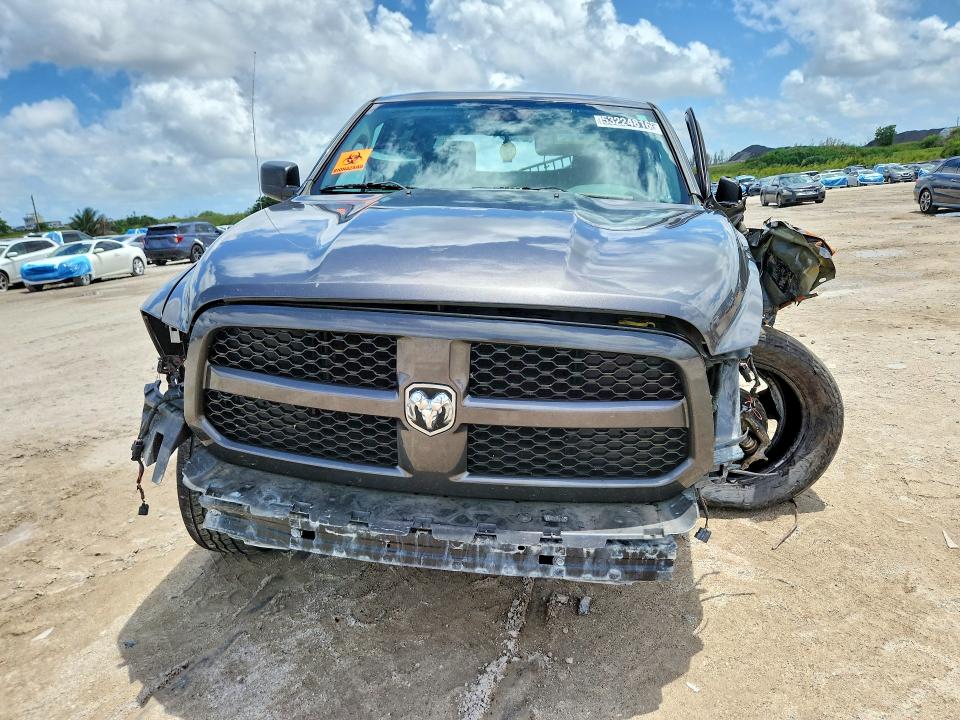 Aukcja sprzedaży 2015 Ram 1500, vin: 1C6RR7KT3FS657733, numer aukcji: 53224816