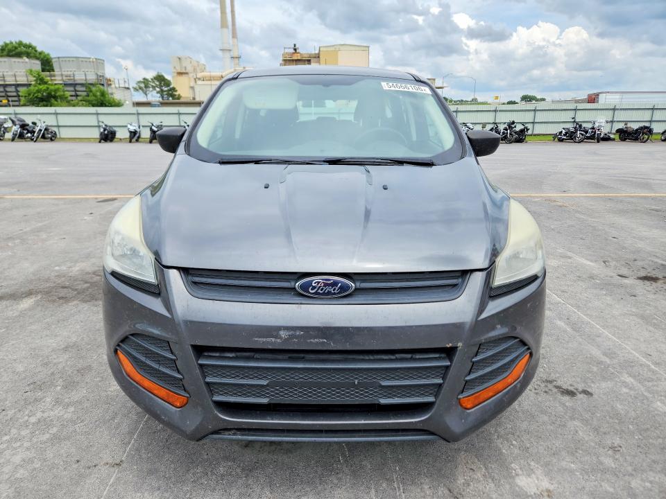 Aukcja sprzedaży 2015 Ford Escape, vin: 1FMCU0F75FUC10659, numer aukcji: 54666106