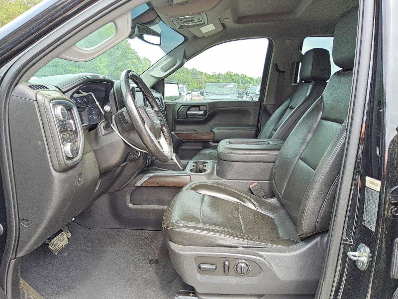 Aukcja sprzedaży 2019 Gmc Sierra, vin: 3GTU9DED0KG200613, numer aukcji: 52688006