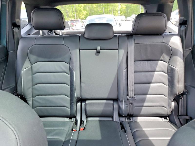 2020 Volkswagen Tiguan მანქანა იყიდება აუქციონზე, vin: 3VV4B7AX1LM045418, აუქციონის ნომერი: 52643186