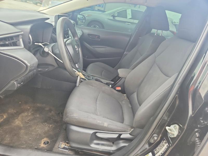 Aukcja sprzedaży 2022 Toyota Corolla, vin: 5YFEPMAE1NP325031, numer aukcji: 55329856