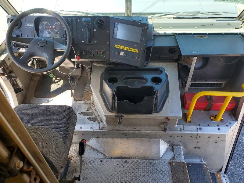 Aukcja sprzedaży 2021 Frht - Freightliner Chassis, vin: 4UZAC2GA1MCMN0262, numer aukcji: 54780906