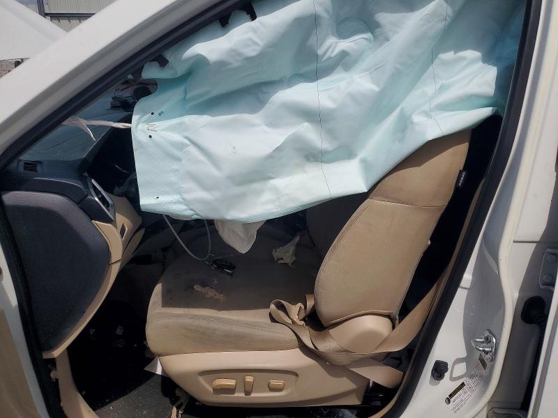 53296996 :رقم المزاد ، KNMAT2MT1GP636116 vin ، 2016 Nissan Rogue مزاد بيع