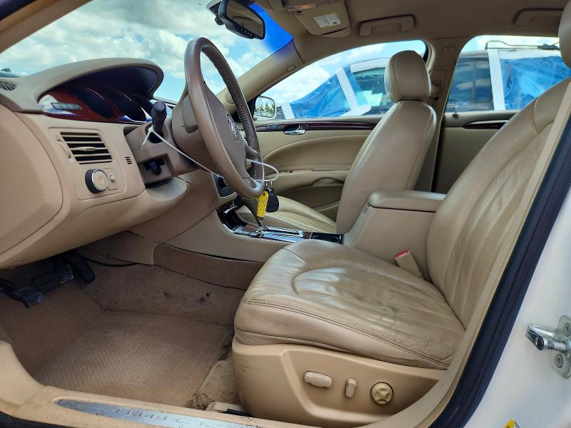 Aukcja sprzedaży 2006 Buick Lucerne, vin: 1G4HD57266U209431, numer aukcji: 54227656