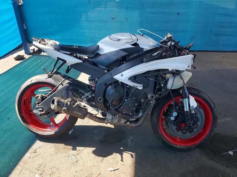 Продаж на аукціоні авто 2012 Yamaha Yzfr6, vin: JYARJ16Y5CA005065, номер лоту: 54873756