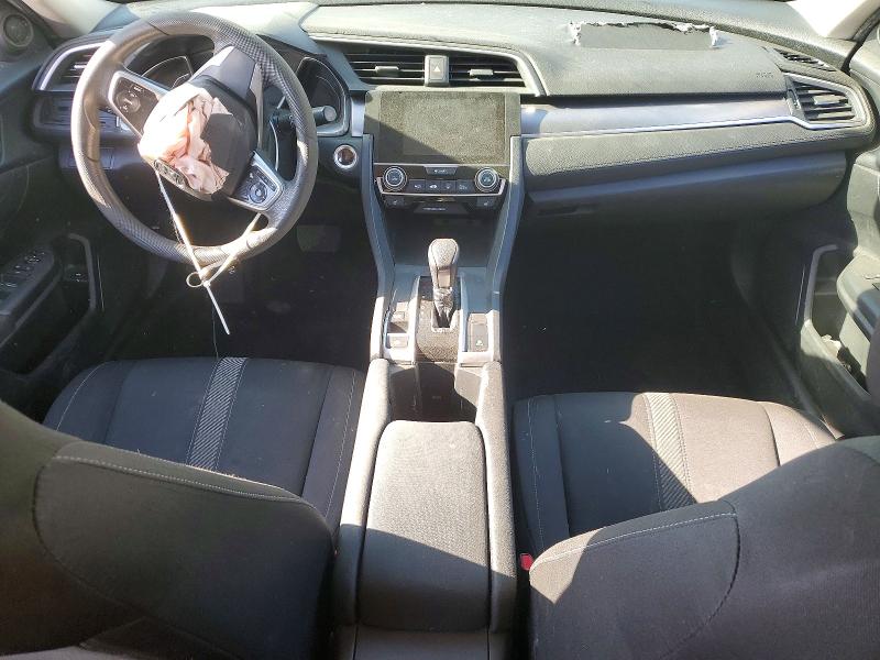 Продаж на аукціоні авто 2016 Honda Civic, vin: 2HGFC1F37GH646538, номер лоту: 53656216