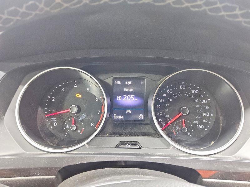 Aukcja sprzedaży 2021 Volkswagen Tiguan, vin: 3VV3B7AX2MM120396, numer aukcji: 53401386