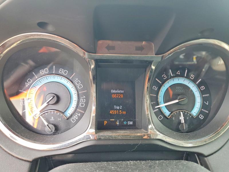 52581396 :رقم المزاد ، 1G4GE5ED8BF227912 vin ، 2011 Buick Lacrosse مزاد بيع