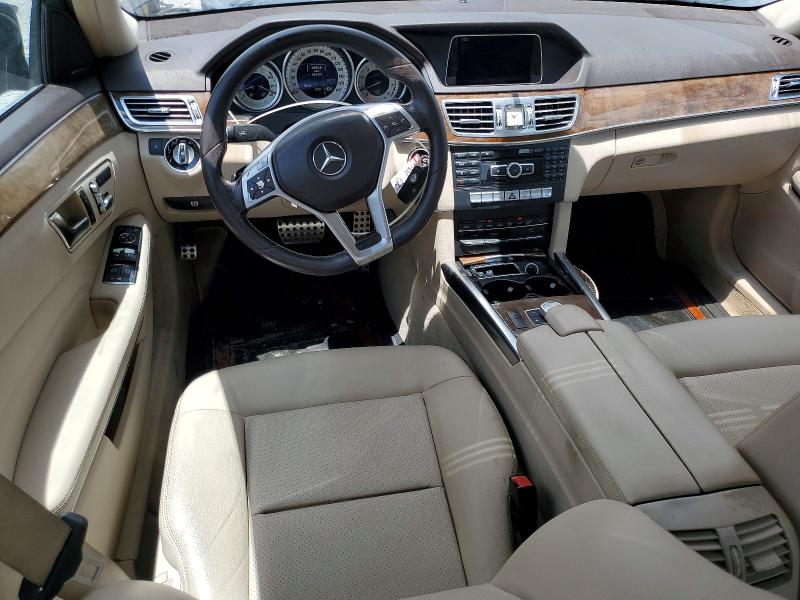 53901506 :رقم المزاد ، WDDHF5KB8EB011004 vin ، 2014 Mercedes-benz E-class E350 Luxury مزاد بيع