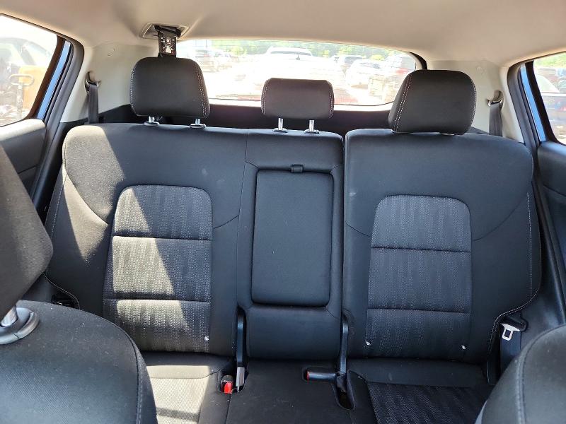 Aukcja sprzedaży 2021 Kia Sportage, vin: KNDPMCAC1M7914137, numer aukcji: 55396146
