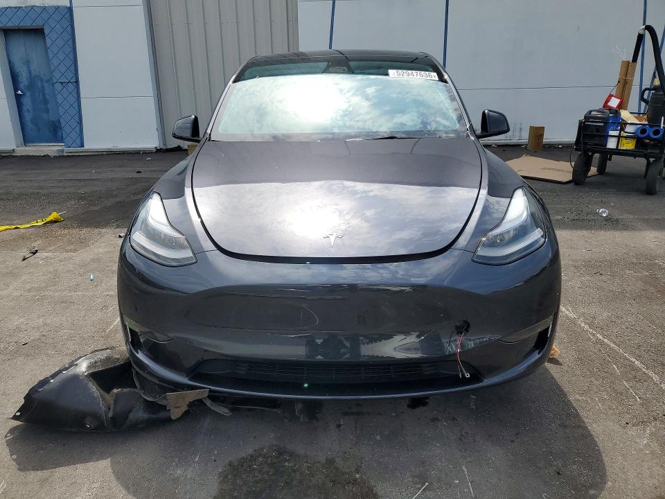 Aukcja sprzedaży 2024 Tesla Model Y, vin: 7SAYGAEEXRF024039, numer aukcji: 52947636