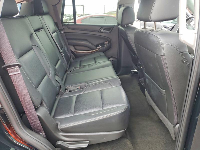 Продажа на аукционе авто 2016 Chevrolet Tahoe, vin: 1GNSCBKC8GR335751, номер лота: 53219976